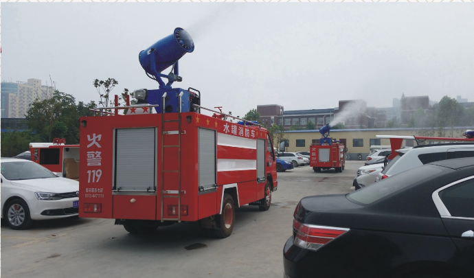 项目现场实拍